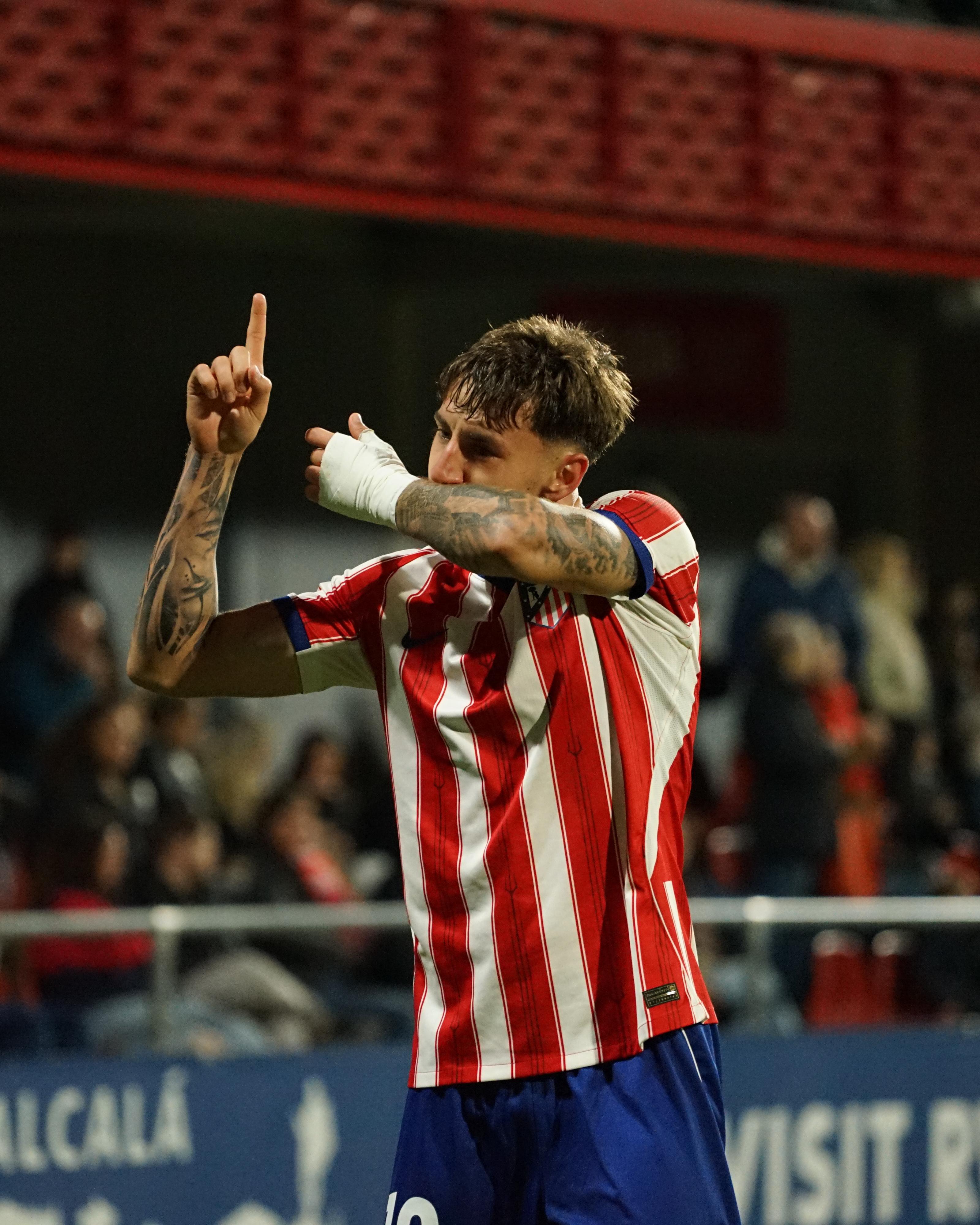 Madrileño 1-1 Alcorcón: un golpe final